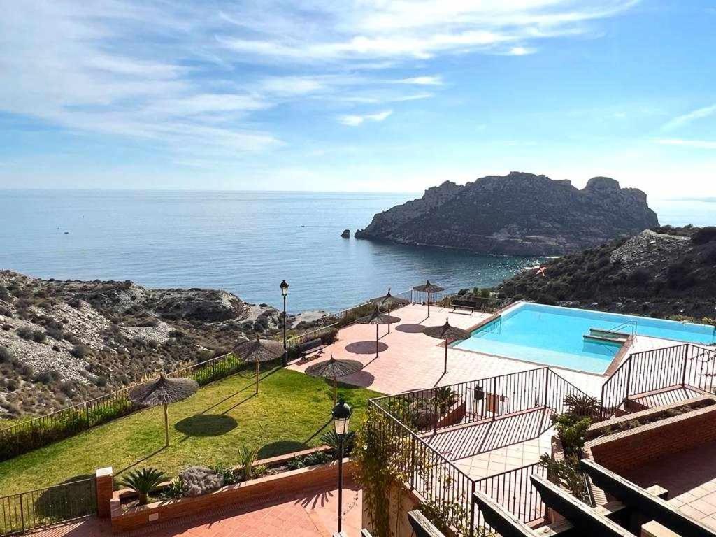 Isla Del Fraile